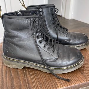 Dr. Martens kids size 3